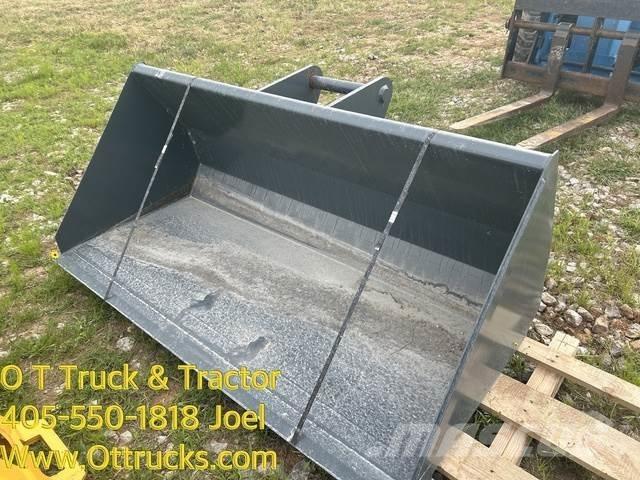 Gehl 72 Bucket 伸缩臂叉装车|叉装车