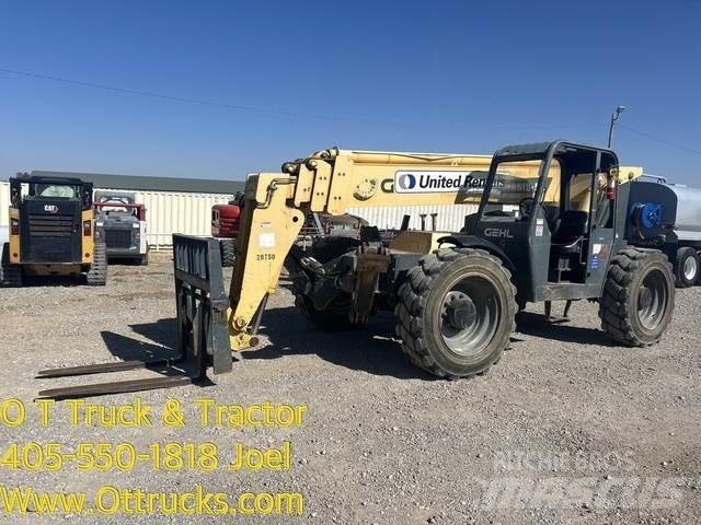 Gehl RS10-55 建筑机械-其他