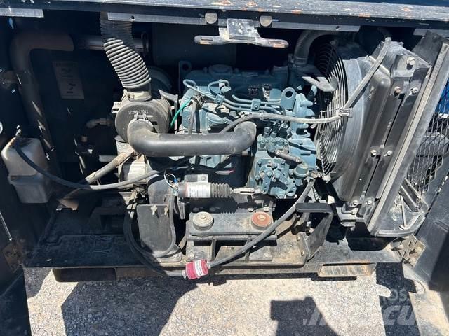 Genie GS3369 RT 剪叉式升降机