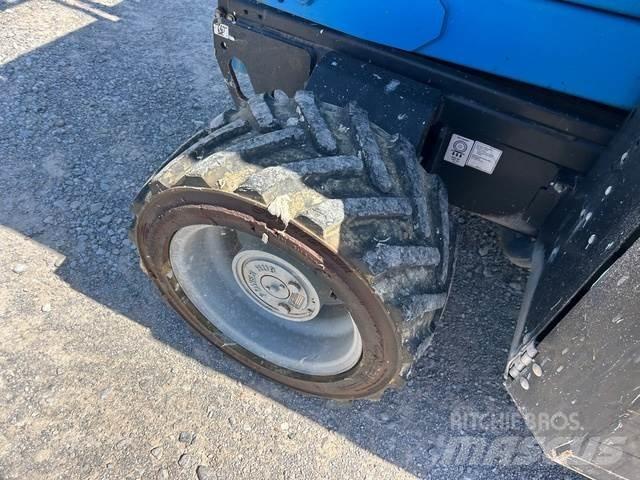 Genie GS3369 RT 剪叉式升降机