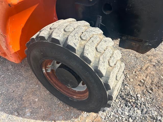 JLG G5-18 A 伸缩臂叉装车|叉装车