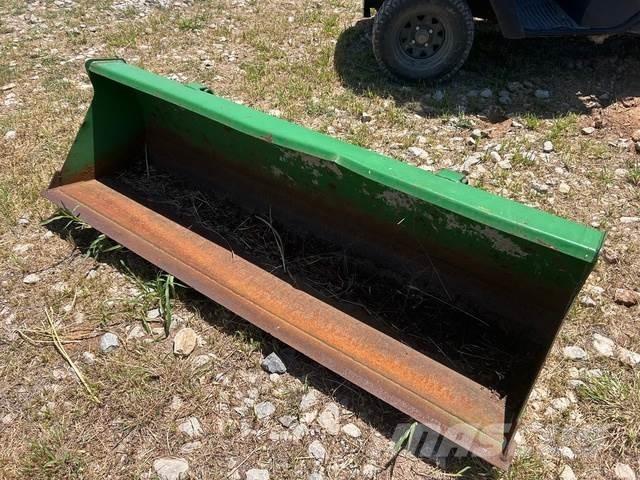 John Deere 72 Bucket 挖斗