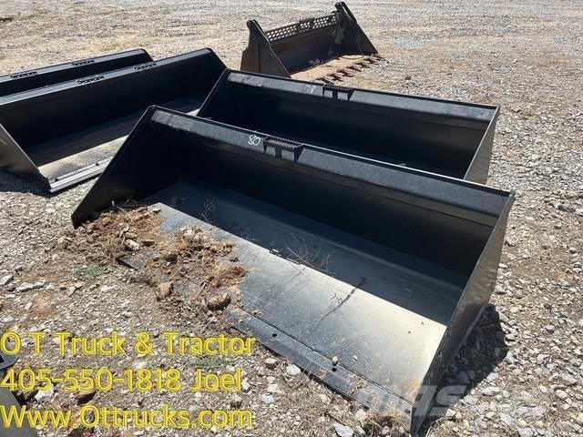  Mid - State 80 挖斗