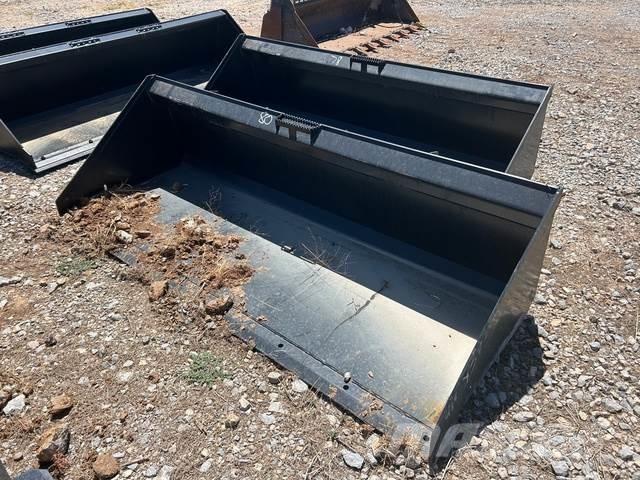  Mid - State 80 挖斗