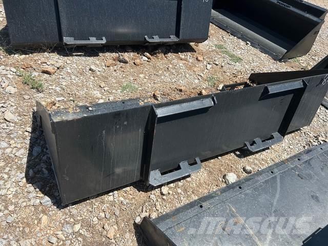  Mid - State 80 挖斗