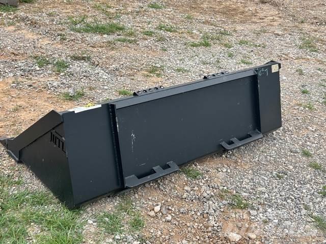  MTL 68 Bucket 挖斗