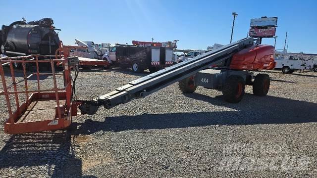 SkyJack SJ61T 建筑机械-其他