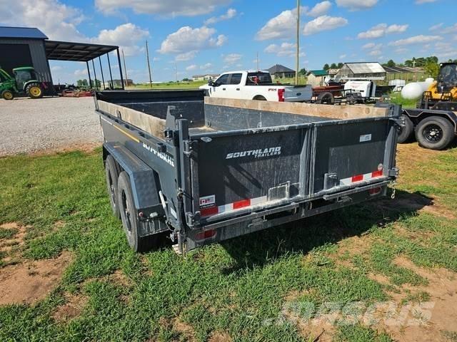  Southland SL714-16 HD 其他拖车