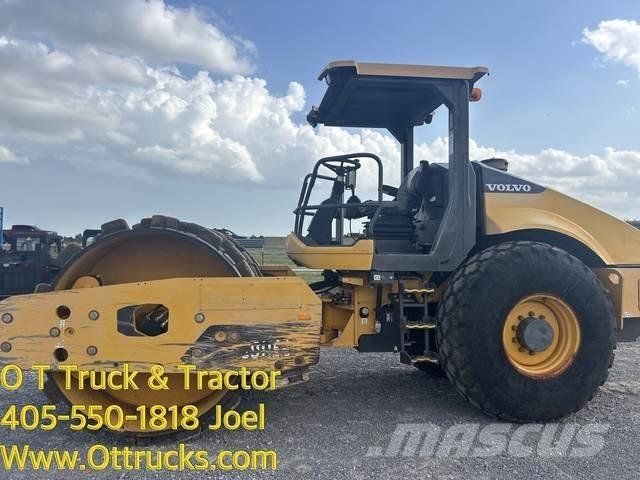 Volvo SD115B 建筑机械-其他