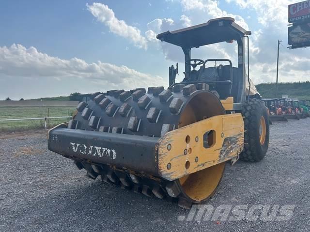 Volvo SD115B 建筑机械-其他