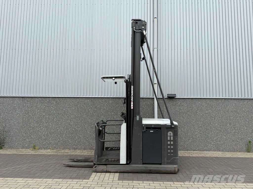 Atlet EPH125DTFVI900 高举式装载机