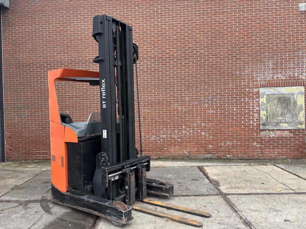 BT RRE 160 前移式叉车