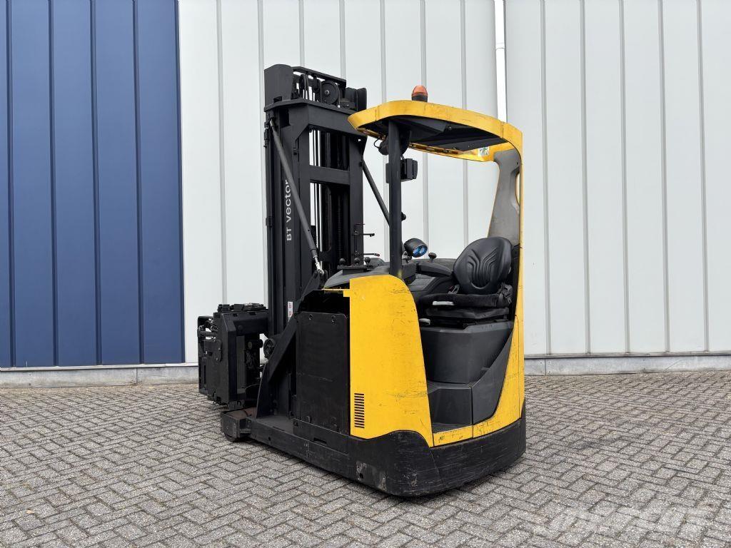 BT VRE150 前移式叉车