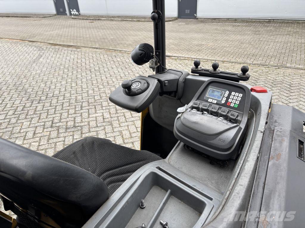 BT VRE150 前移式叉车