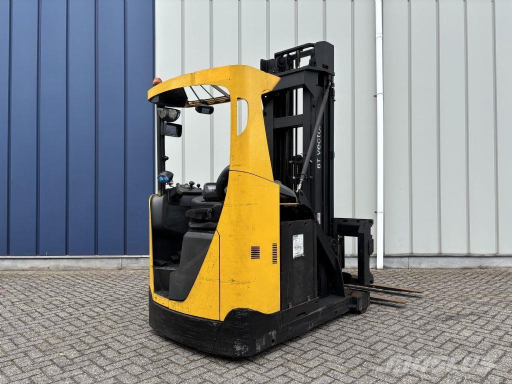 BT VRE150 前移式叉车