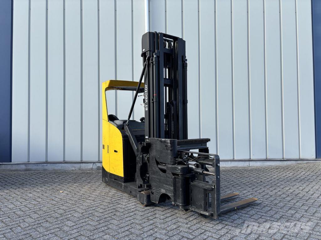 BT VRE150 前移式叉车