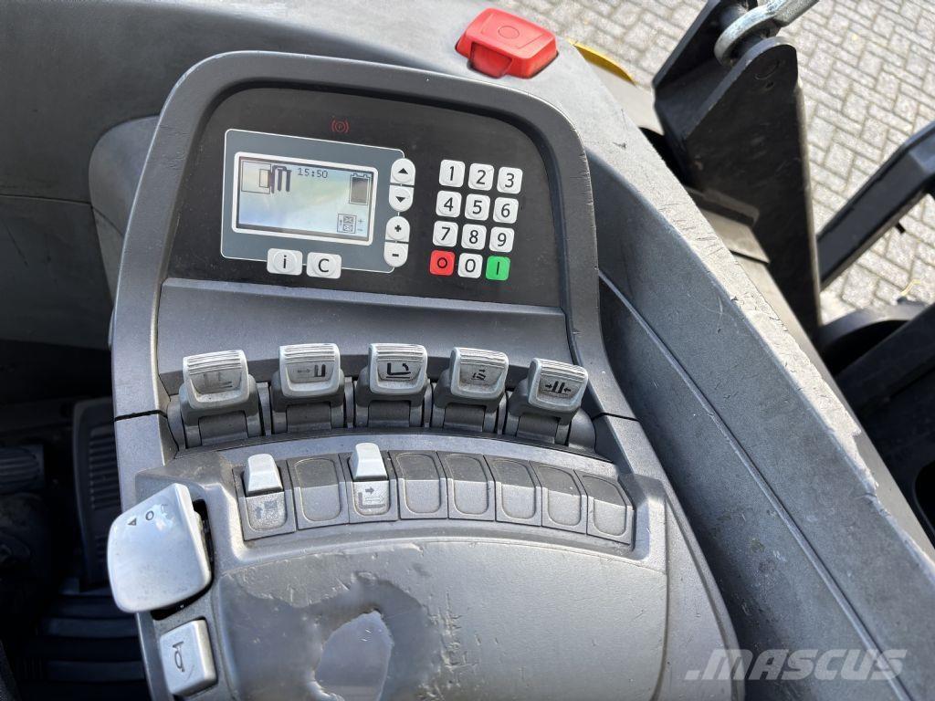 BT VRE150 前移式叉车