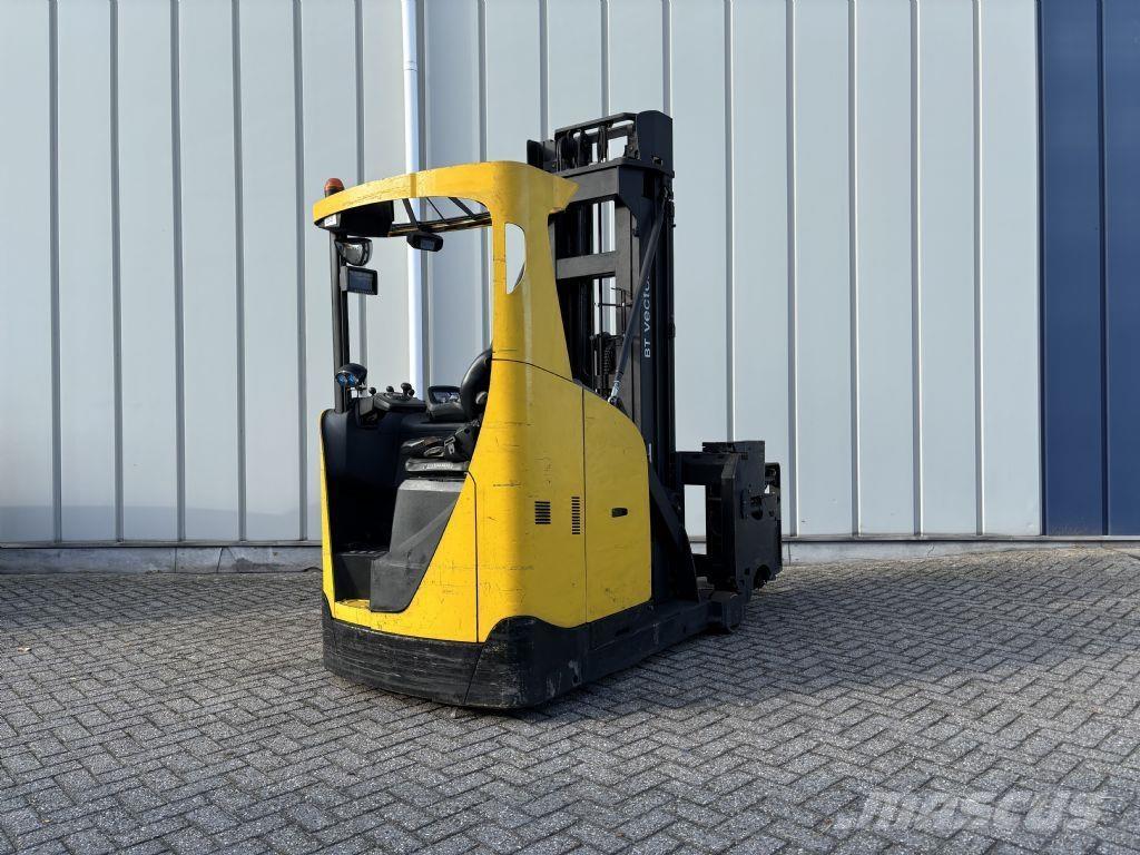 BT VRE150 前移式叉车