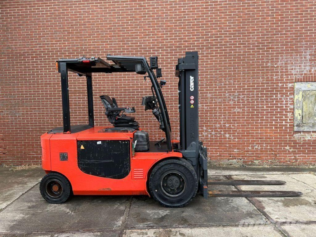 Carer R654 SPED 电动叉车