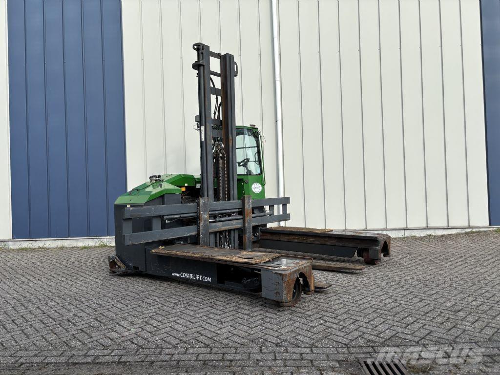 Combilift C5000E 侧卸式铲车