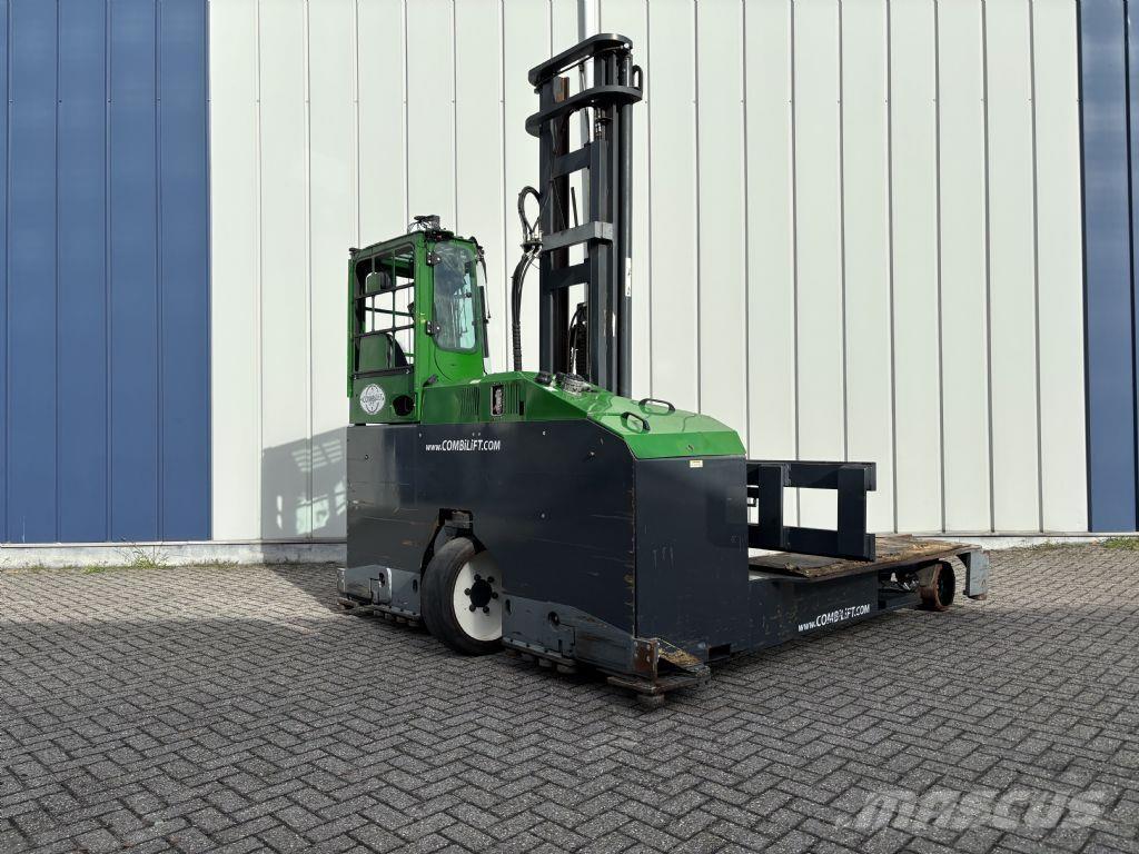 Combilift C5000E 侧卸式铲车