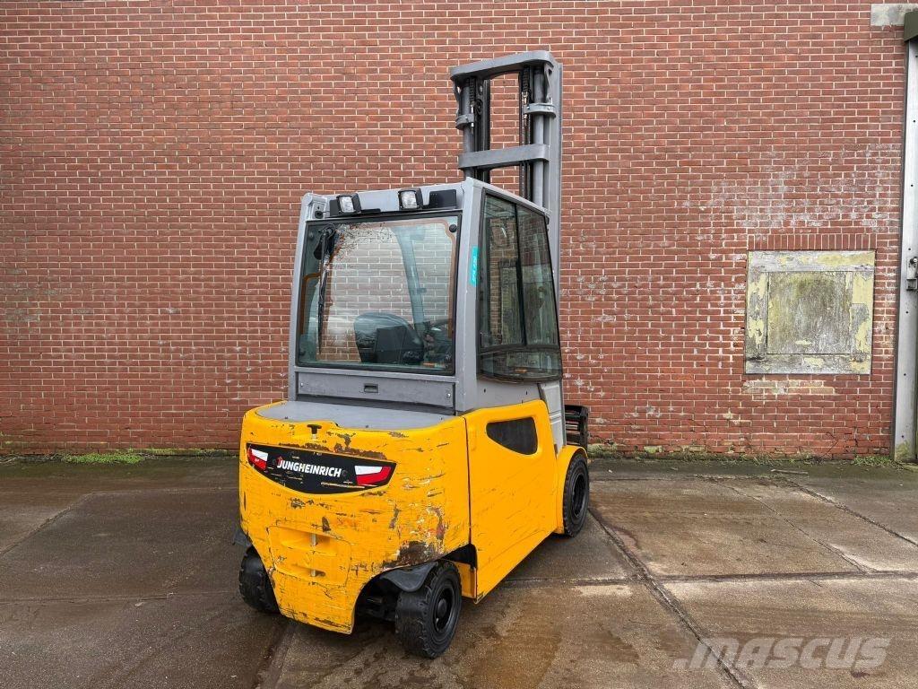 Jungheinrich EFG430 电动叉车