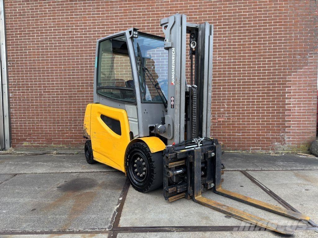 Jungheinrich EFG535K 电动叉车