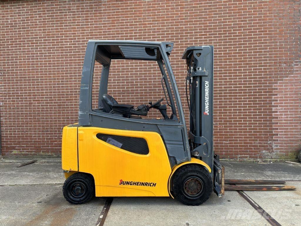 Jungheinrich EPC5000 电动叉车