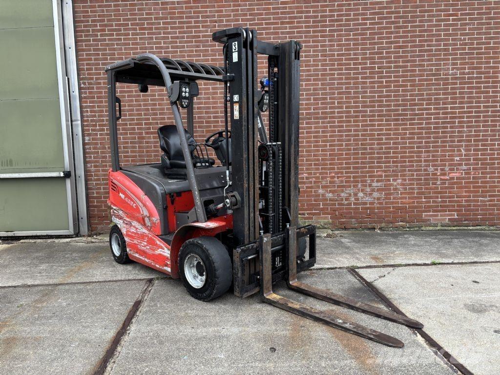 Manitou ME 425C 电动叉车