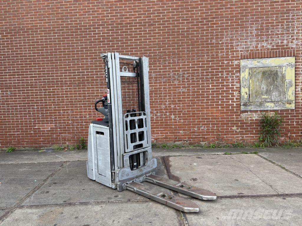 Still EXV 14 手推堆垛车