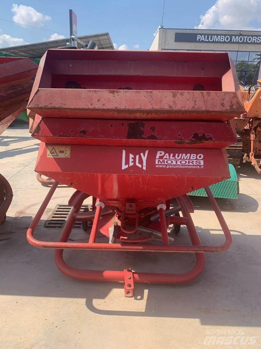 Lely 500 农业机械-其他