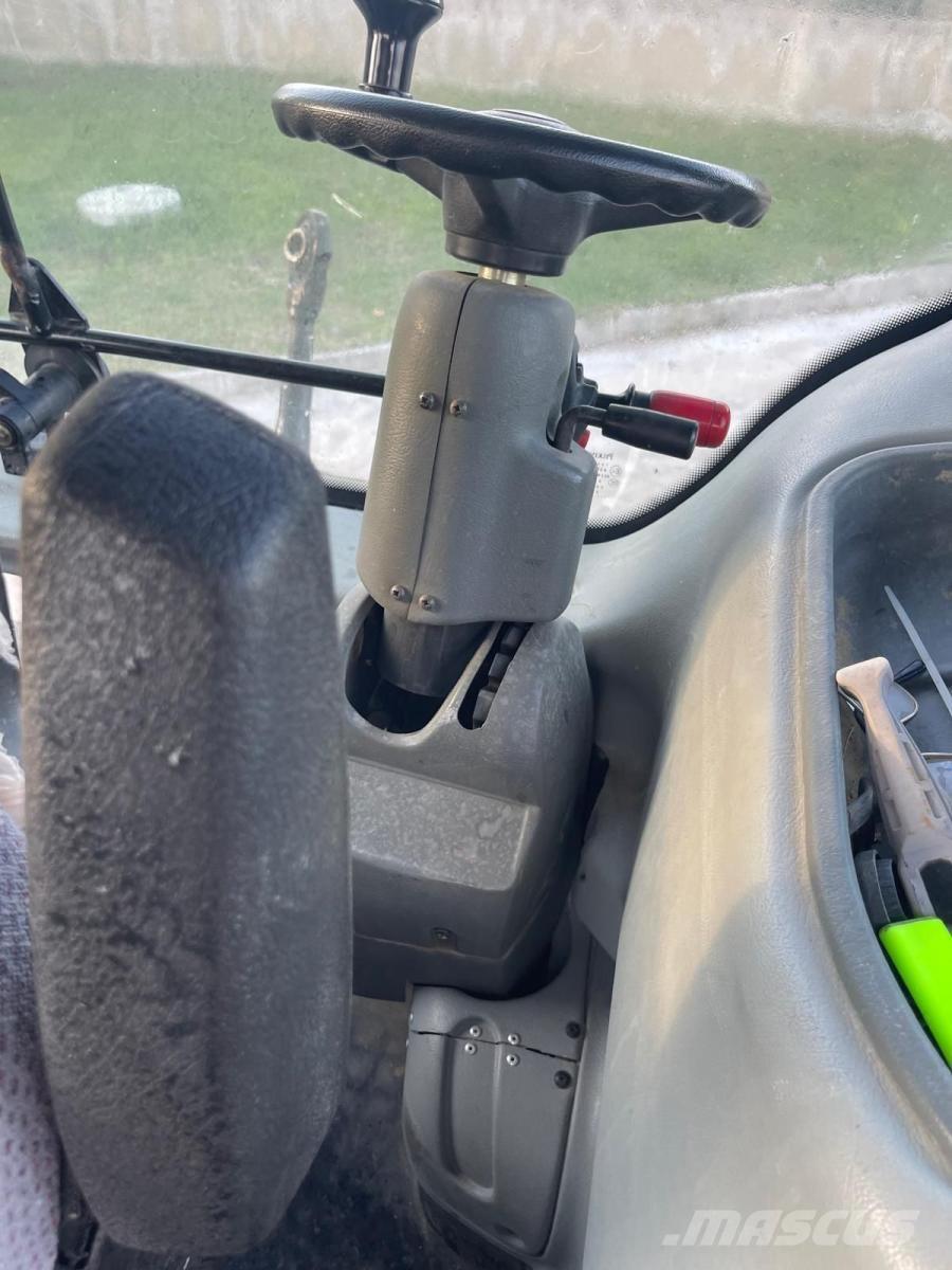 Valtra N92 拖拉机/农用车