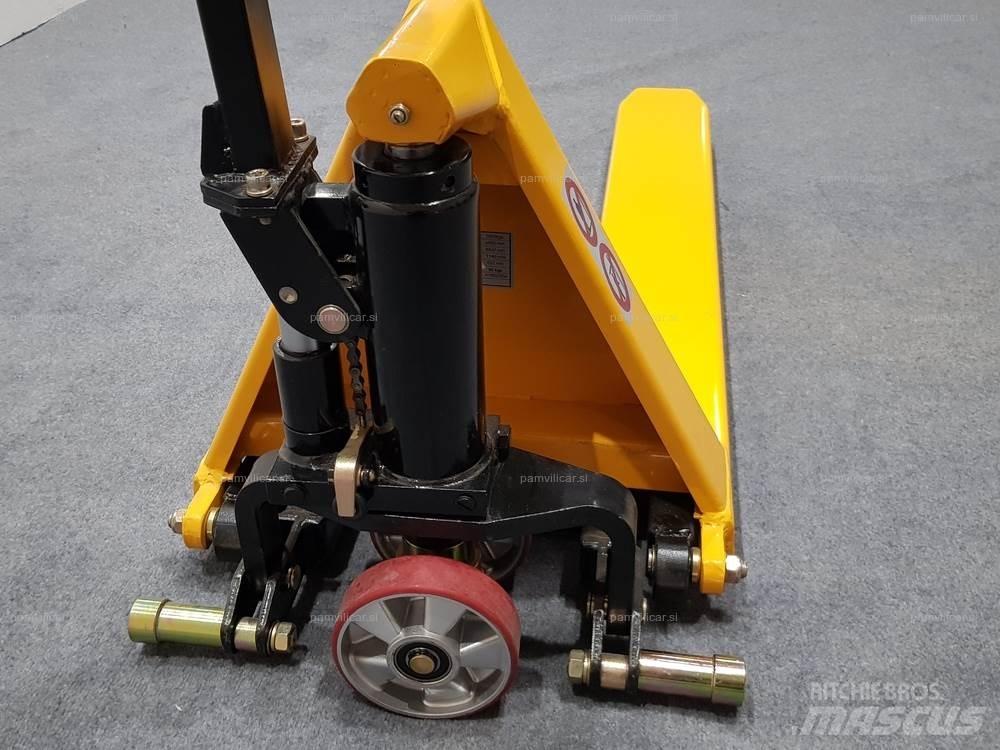 EP HLT10 其他叉车