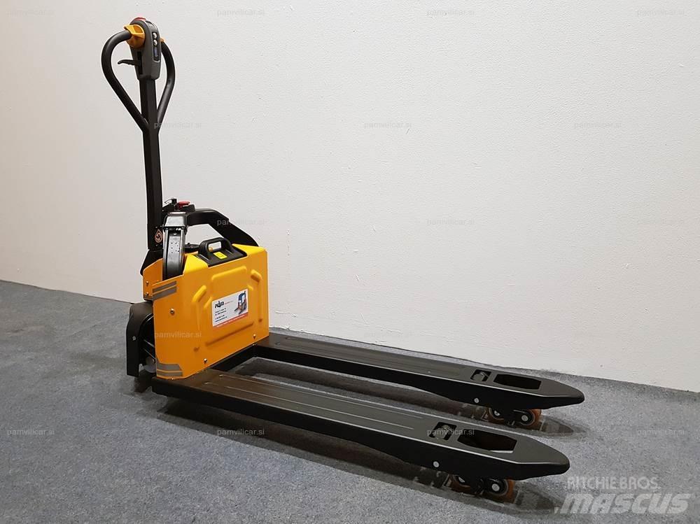 EP T12EZ PRO 其他叉车