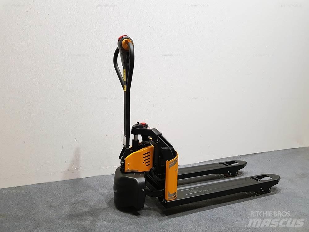 EP T12EZ PRO 其他叉车