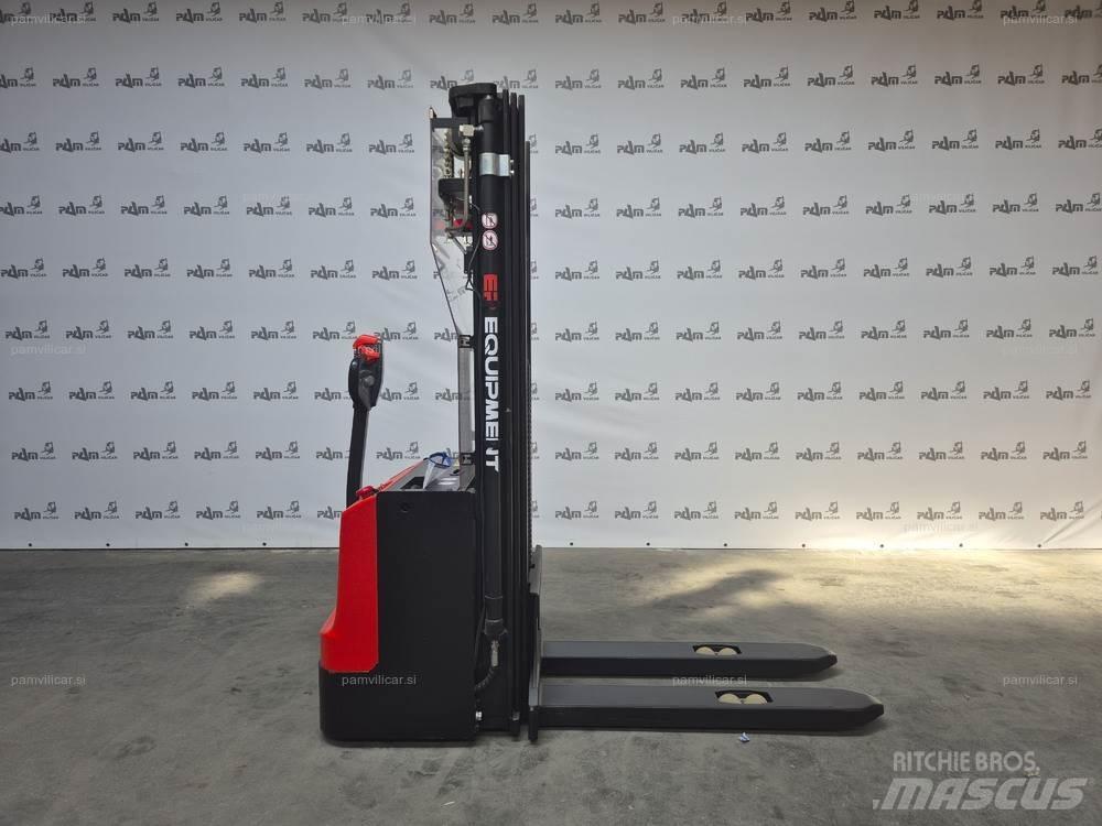 EP WSA161 其他叉车