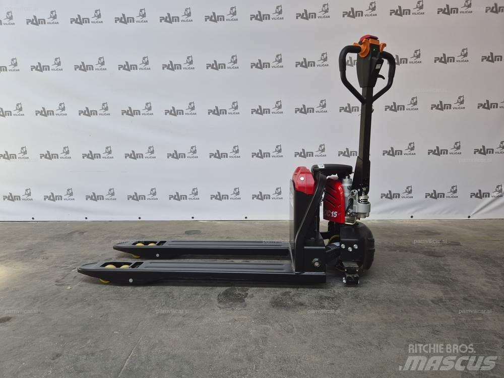 Heli CBD15J-LI-S 其他叉车