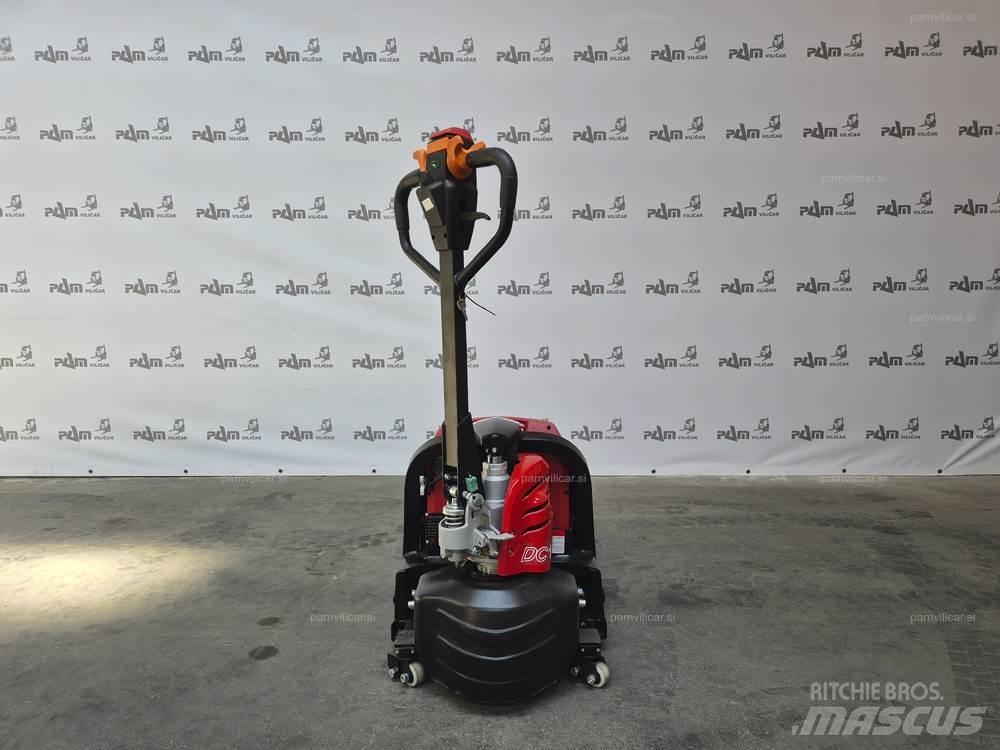 Heli CBD15J-LI-S 其他叉车