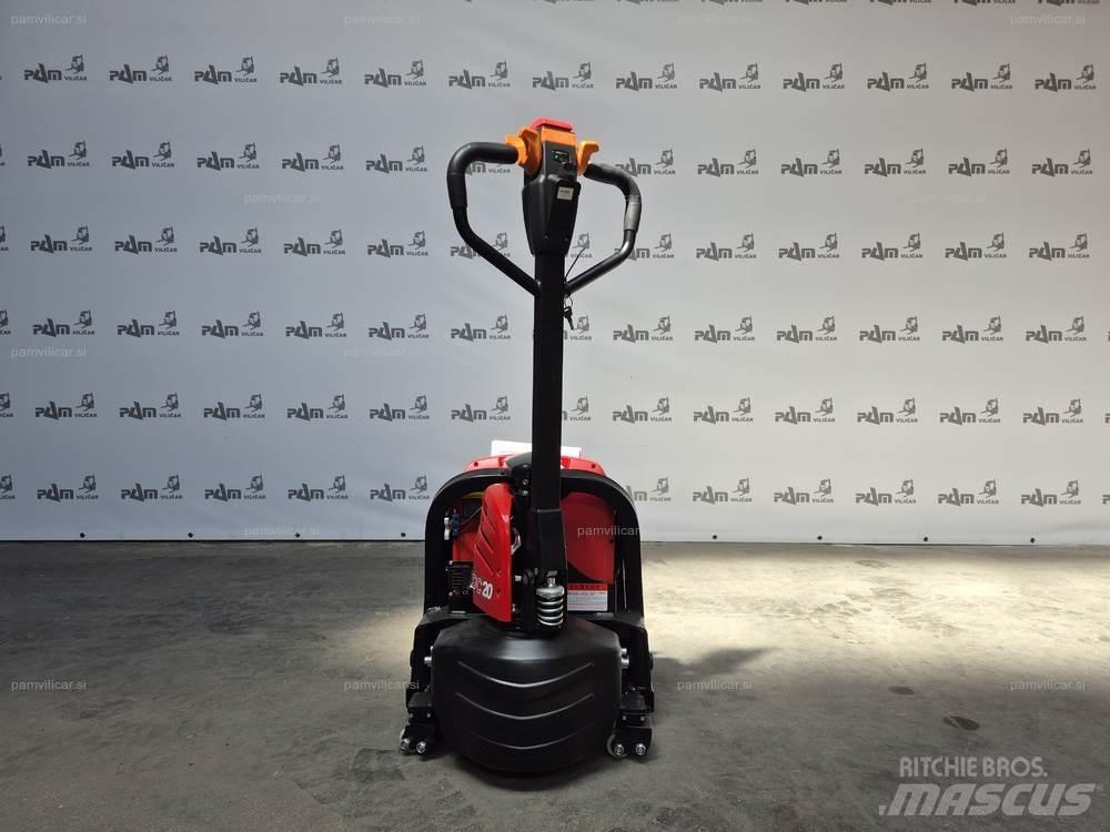 Heli CBD20J-LI-S 其他叉车