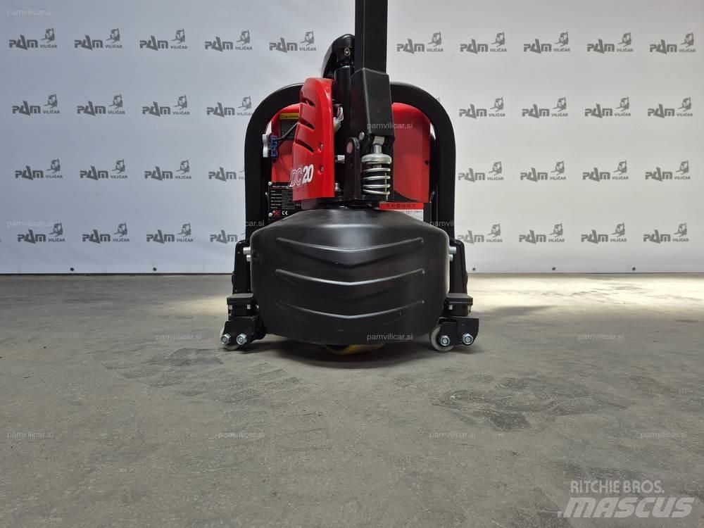 Heli CBD20J-LI-S 其他叉车