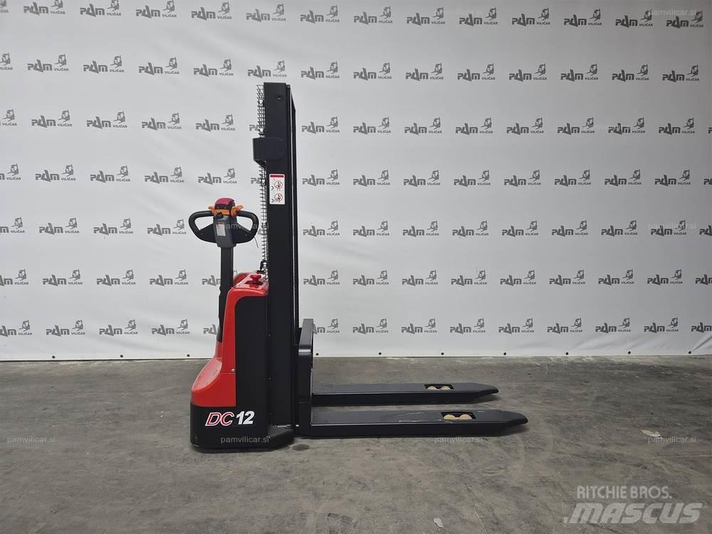 Heli CDD12J 其他叉车