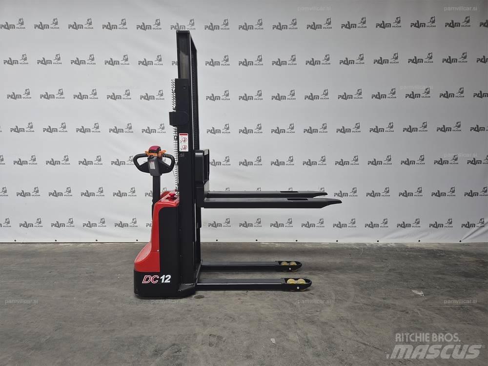 Heli CDD12J 其他叉车