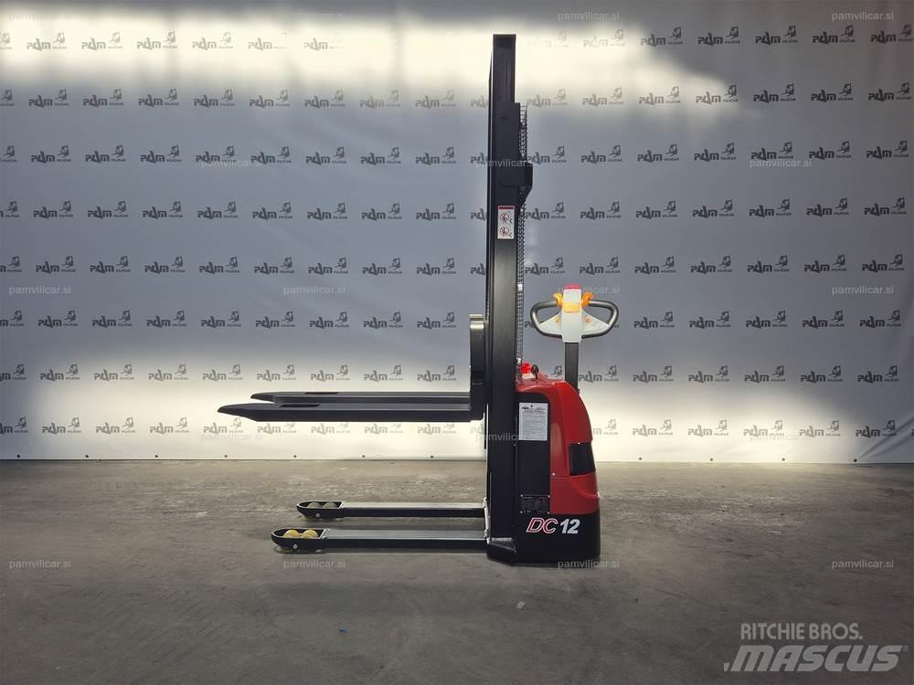Heli CDD12J 其他叉车
