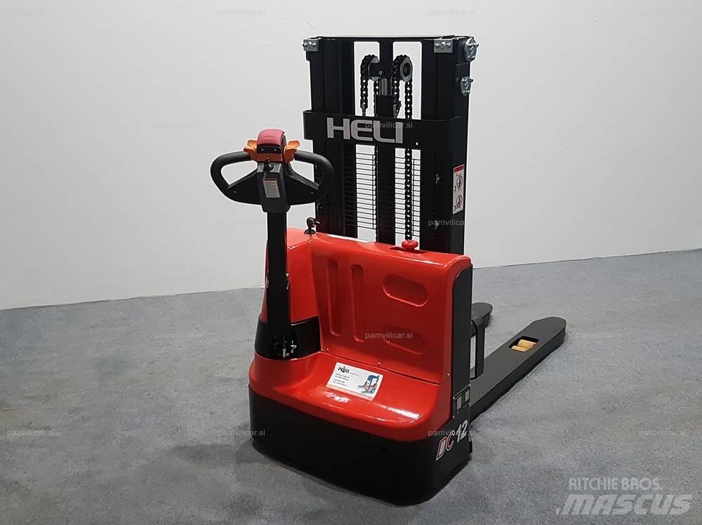 Heli CDD12J 其他叉车