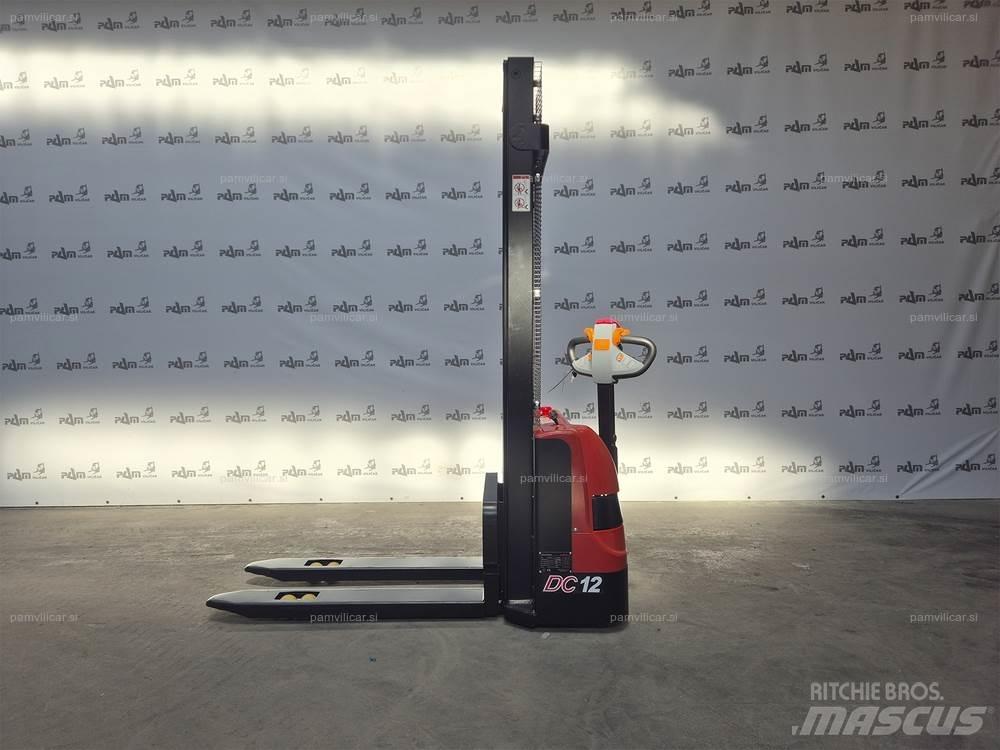 Heli CDD12J 其他叉车