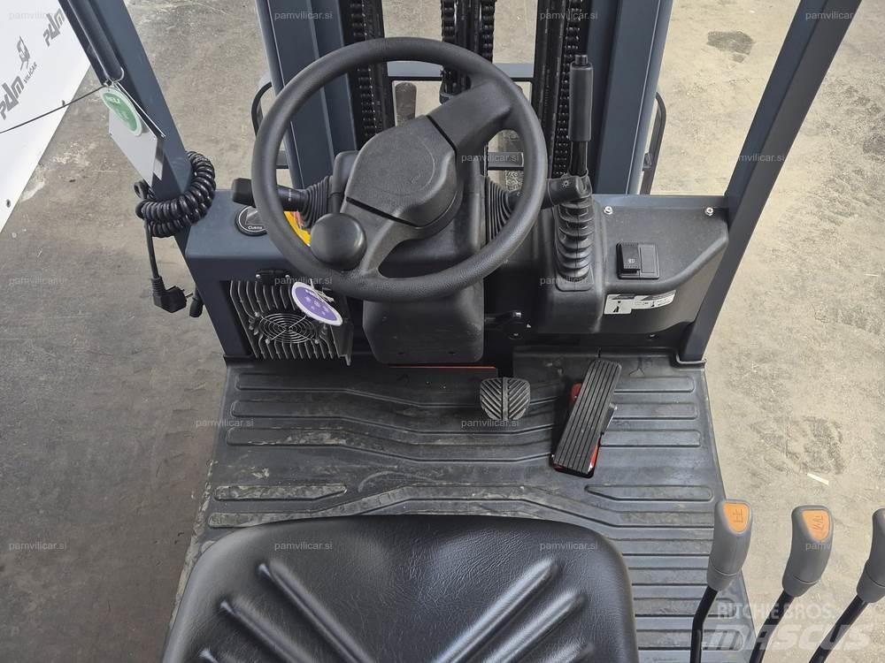 Heli CPD12SQ-A1LIH4 其他叉车