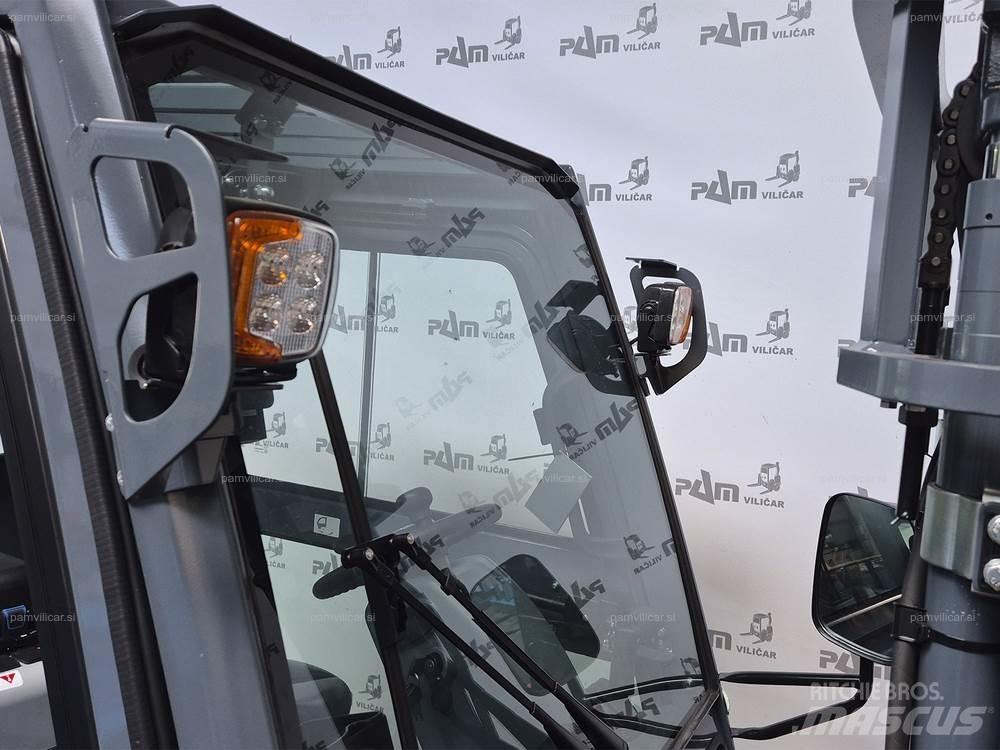 Heli CPD25-GB2LI-M 其他叉车