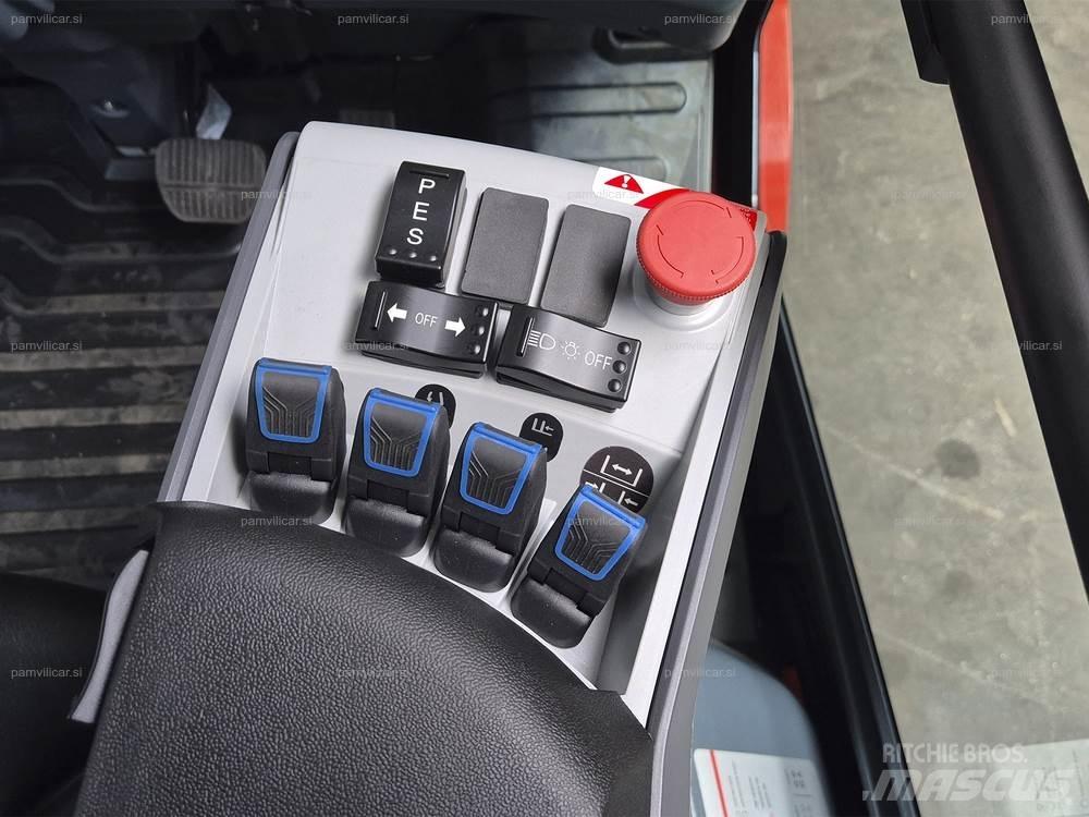 Heli CPD25-GB2LI-M 其他叉车