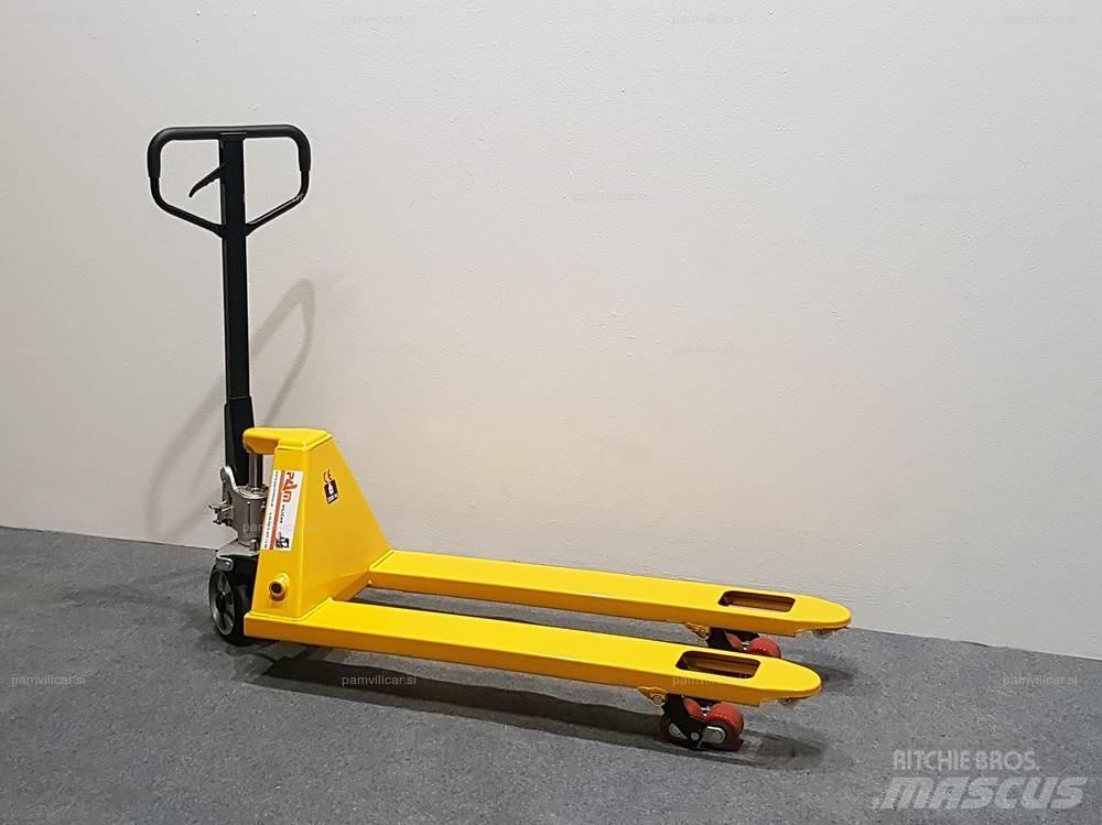 PAM VILICAR ACQ2500 其他叉车