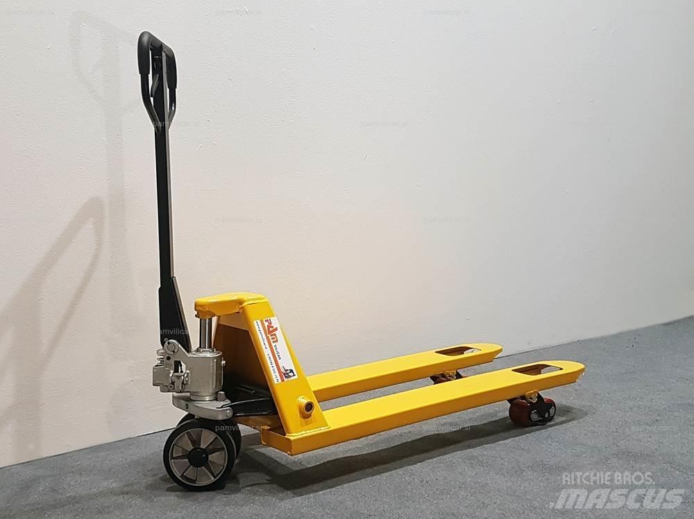 PAM VILICAR ACQ2500 其他叉车
